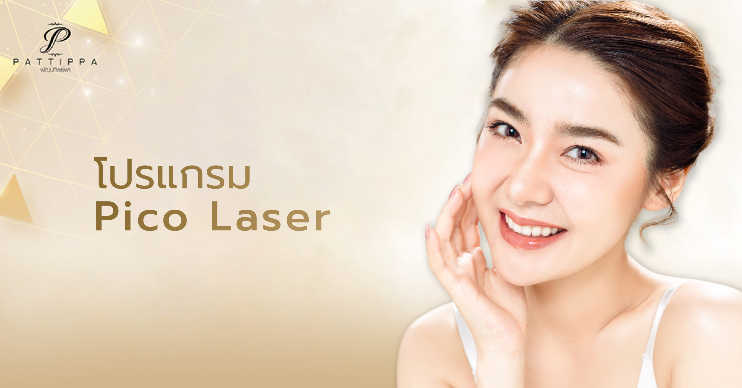 โปรแกรม Pico Laser